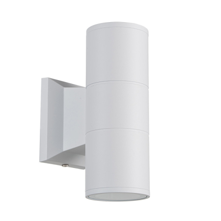 Светильник настенный Escada 30015W/02 White