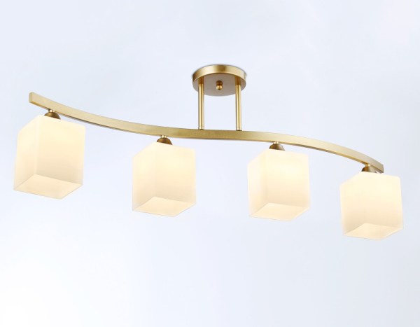 Люстра на штанге Ambrella Light TR303122