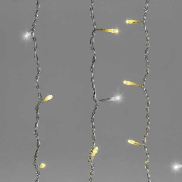 Светодиодный занавес Laitcom PCL601BLW-10-2GL