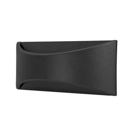 Светильник настенный ARTE Lamp A8288AL-1BK