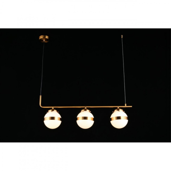 Подвесная люстра APLOYT APL.820.03.03