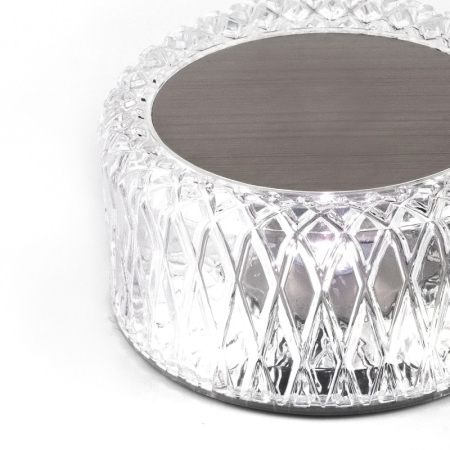 Настольная лампа Escada 10254/L LED