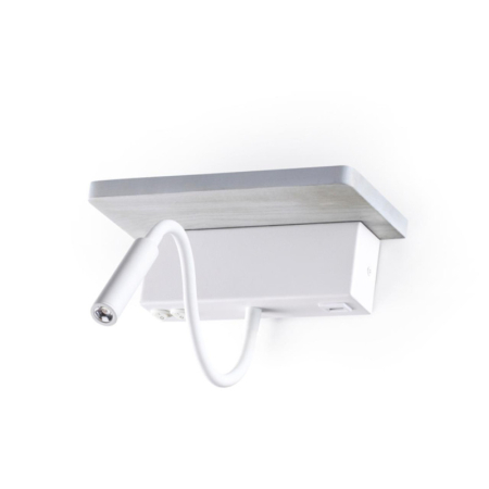 Бра Odeon Light 3869/8WL