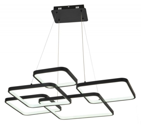 Подвесная люстра MyFar MR1133-PL