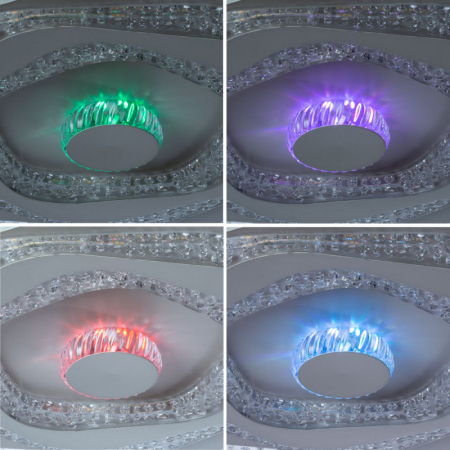 Накладной светильник ARTE Lamp A1435PL-1WH