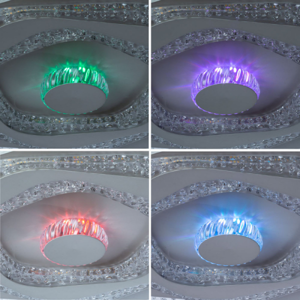 Накладной светильник ARTE Lamp A1435PL-1WH