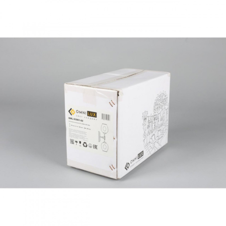 Бра Omnilux OML-93901-02