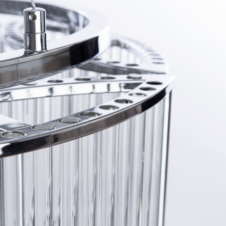 Подвесная люстра Divinare 2060/02 SP-5