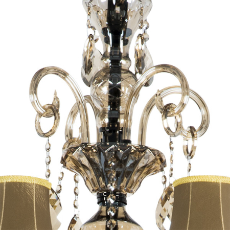 Подвесная люстра Lightstar 715287