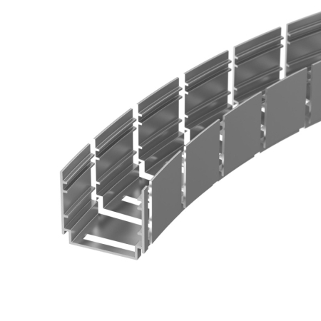 Профиль Arlight 055738