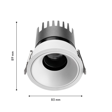 Встраиваемый светильник Favourite 4788-1C