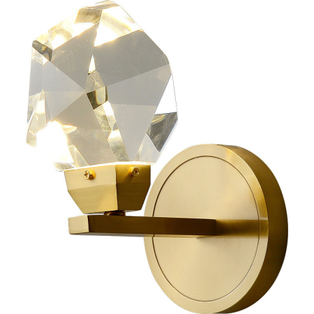 Бра ImperiumLoft 167107-26