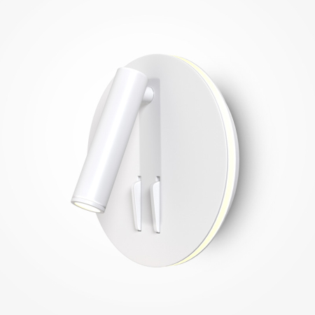 Спот Maytoni Technical C176-WL-01-6W-W