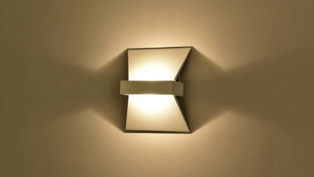 Бра DesignLed GW-1050-7-WH-WW