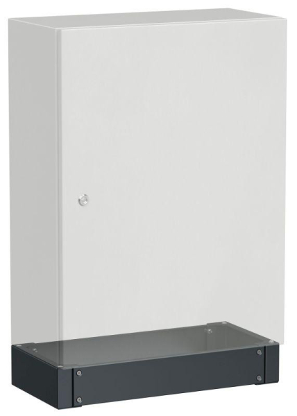 Панель цоколя ЩМП передняя/задняя 100х300 TITAN (уп.2шт) IEK TI-00D-PCF-010-030