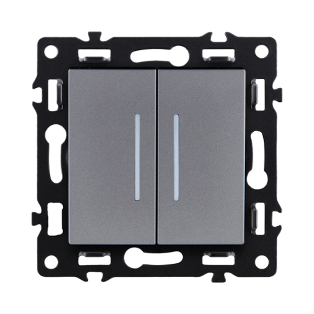 Выключатель KOLLINGER AS-010GY