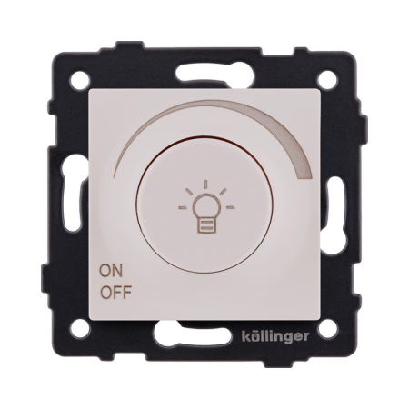 Диммеры KOLLINGER REA-027CM