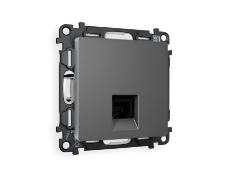 Розетка Ambrella Volt MA662030