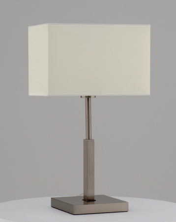 Настольная лампа Moderli V11138-1T