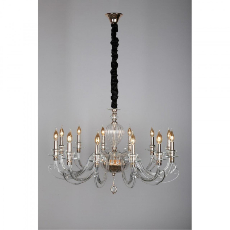 Подвесная люстра APLOYT APL.701.03.12