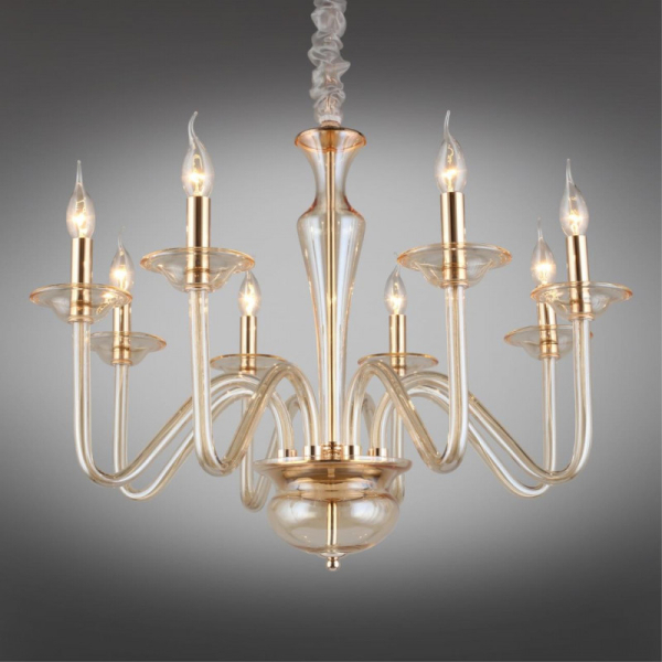 Подвесная люстра APLOYT APL.730.03.08