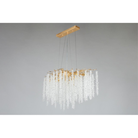 Подвесная люстра APLOYT APL.848.23.10