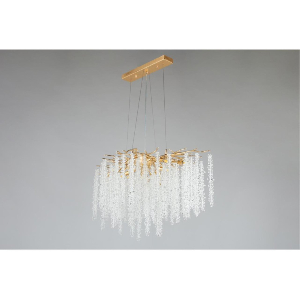 Подвесная люстра APLOYT APL.848.23.10