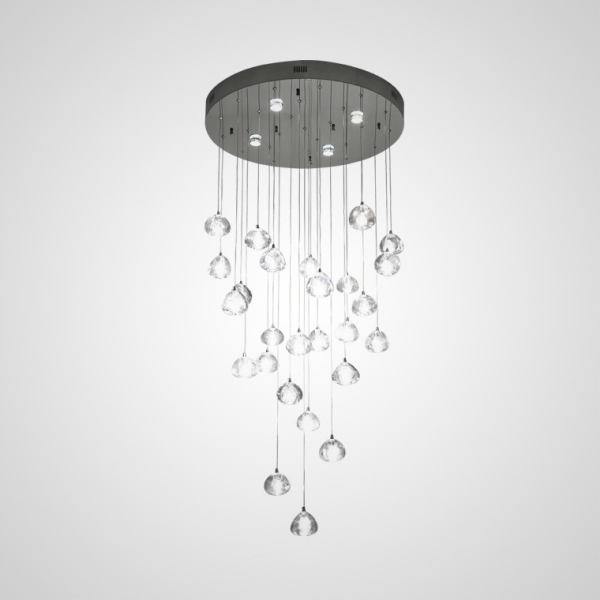 Подвесная люстра ImperiumLoft 178392-26