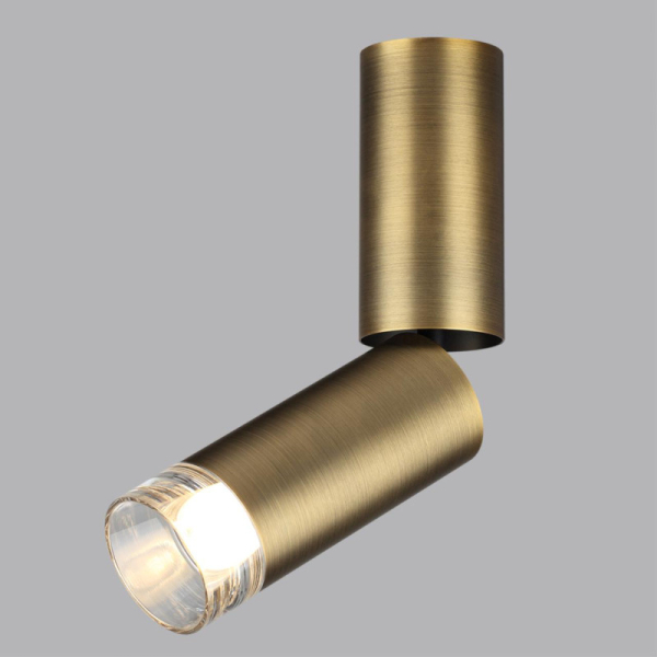 Спот Odeon Light 7134/8CL