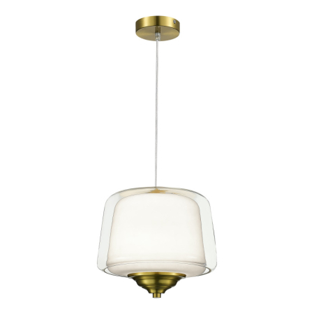 Подвесной светильник ST-Luce SL6127.303.01