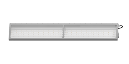 Titan Standart 1000x180x30 100Вт 5000К IP66 Прозрачное закаленное стекло