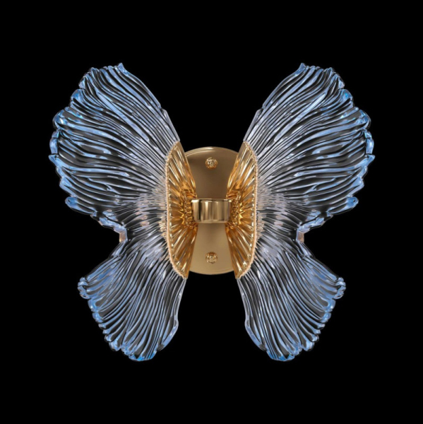 Бра Fluorite FL1103-1W2