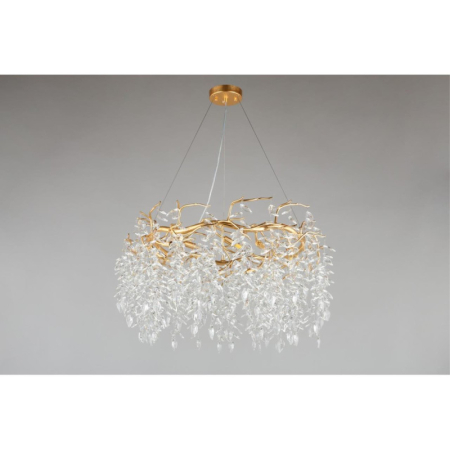 Подвесная люстра APLOYT APL.847.03.13