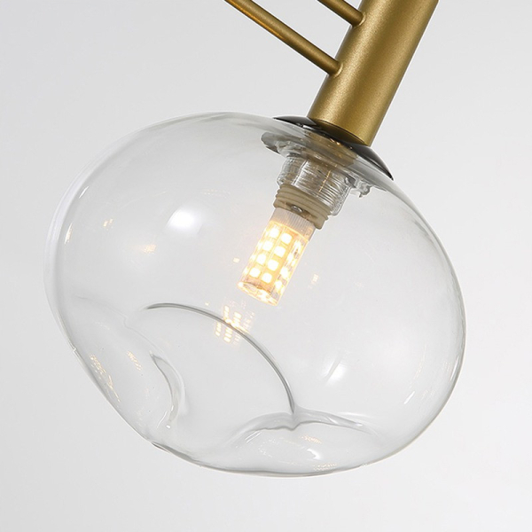 Люстра на штанге ImperiumLoft 229051-26