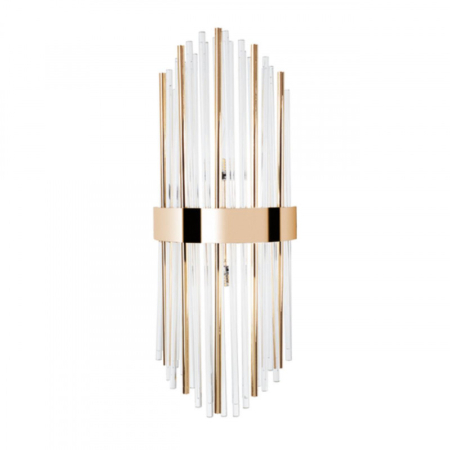 Бра ARTE Lamp A1007AP-2GO