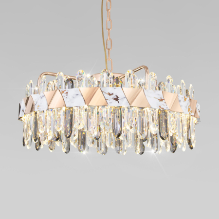 Подвесная люстра Bogate's 419/1