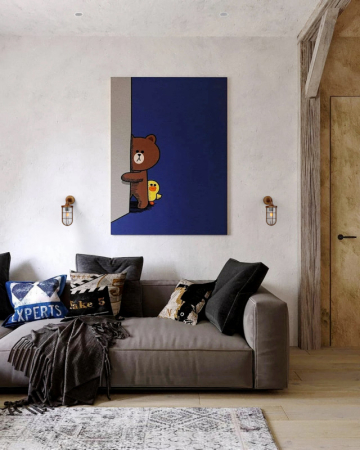 Бра Covali WL-39971