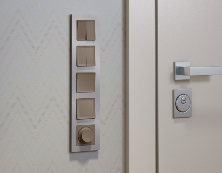 Выключатель Ambrella Volt MA633030