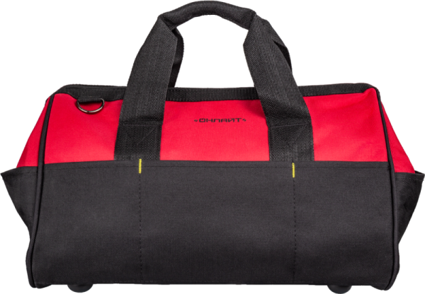 Сумка 82 964 OTA-Bag01 390х220х270мм с ножками ОНЛАЙТ 82964