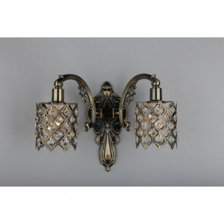 Бра Omnilux OML-39601-02