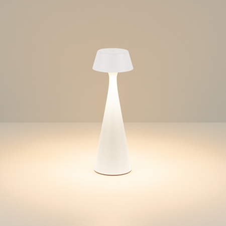 Уличный настольный светильник Arlight 058565