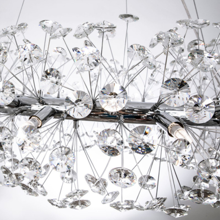 Подвесной светильник MODELUX MS.9029.20 CR