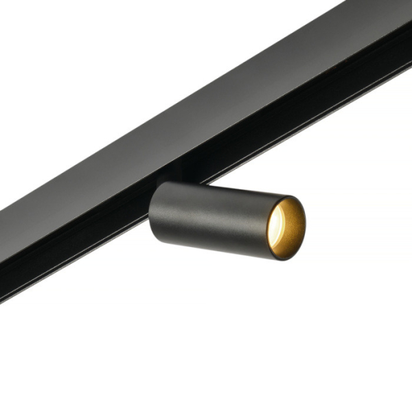 Светильник на шине MyFar MT0220-7W3K-B