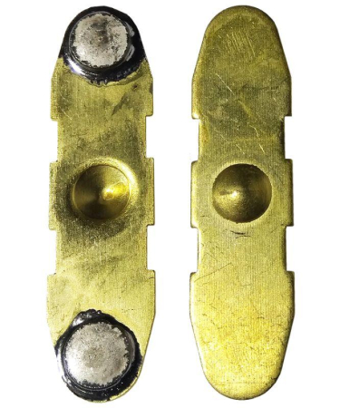 Контакт к ПМА-3000 подвижный исп.Б Электротехник ET506569