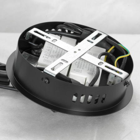 Подвесная люстра Lussole LSP-7069