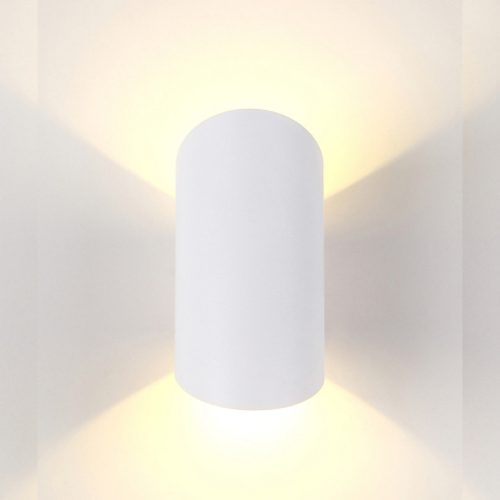 Crystal Lux Бра Crystal Lux CLT 134W WH
