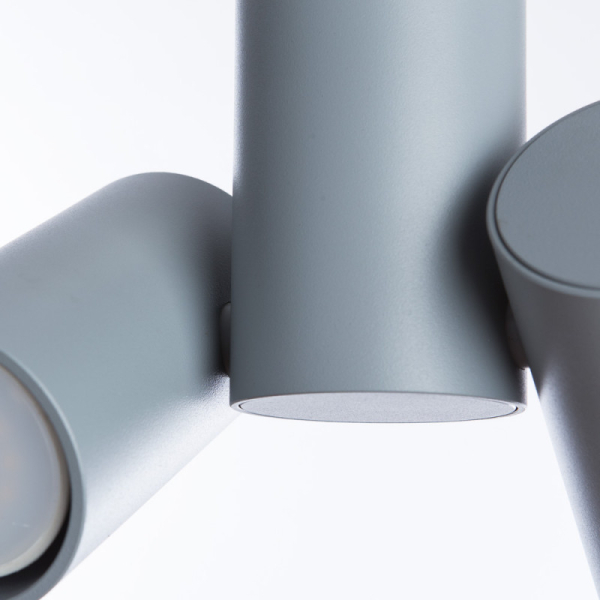 Накладной светильник Divinare 1354/05 PL-2