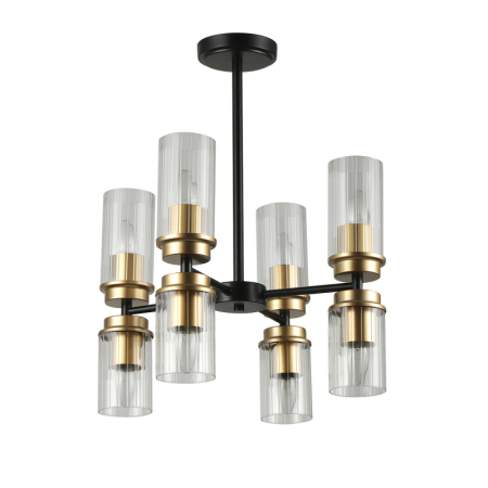 Люстра на штанге Escada 2138/8P