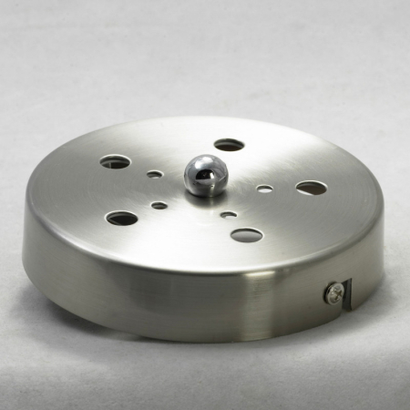 Накладная люстра Lussole LSP-8083