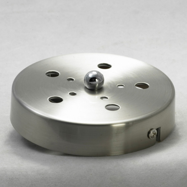 Накладная люстра Lussole LSP-8083